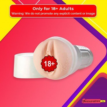 Original USA Lotus Vagina Teagan Presley MS-028