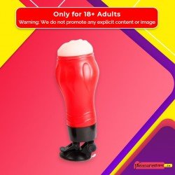 Crazy Bull Maurice Ultra-Simulation Pussy MS-044