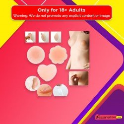Silicone Nipple Pad BSP-002