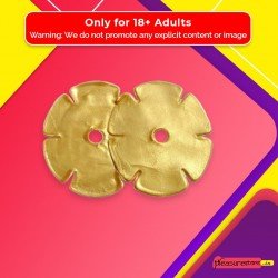 Gold Collagen Breast Mask BSP-003