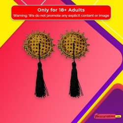 Women's Teaser Tassel Pasties BSP-004