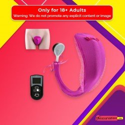 Wireless C-String Vibrating VP-001