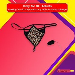 Purchase Vibrating Panty for Women in Chennai and Kanpur