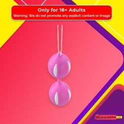 Smart Ben Wa Balls BV-001