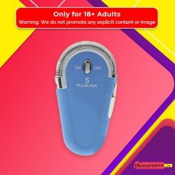 Lady's Lighter Vibrator BV-002