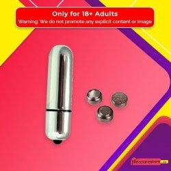 Rainbow 7 mode bullet vibrator BV-009