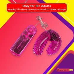 G Spot Jelly Bullet Vibrator BV-011