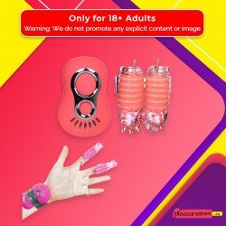 7 speed Secret Love Finger Vibrator for Woman BV-012