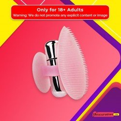 Seducive Pussy Vibrator BV-018