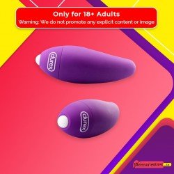 Durex Sleep Thumb Mini Bullet Vibrator BV-025