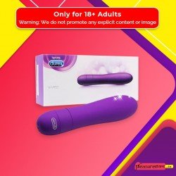 Durex V-Vibe multi-speed Bullet Vibrators BV-026