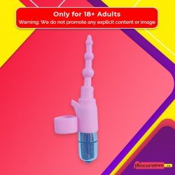 Mini Anal Vibration Massager BV-034