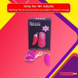 Pinky Droplets Bullet Vibrator BV-039