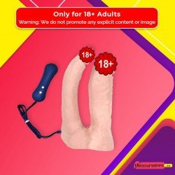 Double Penetrator RSV-015