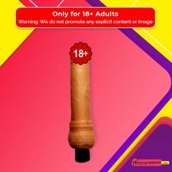 Mr.Dong Realistic Vibrator RSV-017