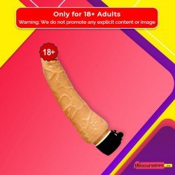 Irex Realistic Vibrator RSV-022