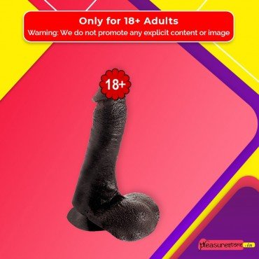 Mr.Realistic Iron Maidens-Black-V3 RSV-028