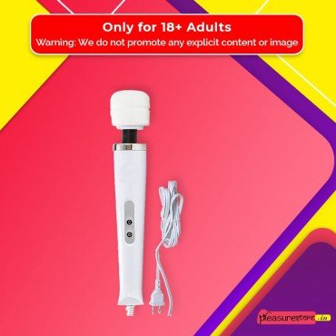 Powerful TLC Hand Held Hitachi Magic Wand DV-041