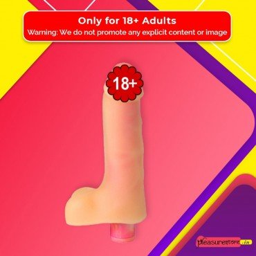 Sex Flesh ValentinoRealistic Vibrator RSV-006