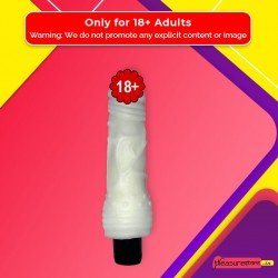 Doc Johnson Realistic Cock Vibrator RSV-072