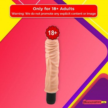 King Kong Realistic Vibrator RSV-077