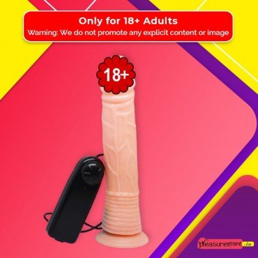 Hands-free Remote Controlled Penis Masturbator RSV-084