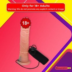 Hands-free Remote Controlled Penis Masturbator RSV-084