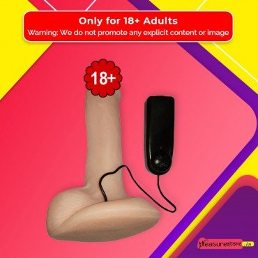 Sex Flesh Valentino MultiSpeed Suction Realistic Vibrator RSV-085