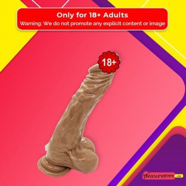 Realistic Vibrator RSV-105