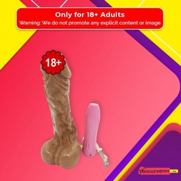 Realistic Vibrator RSV-105