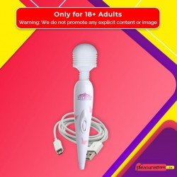 Magic wand Vibrator VM-002