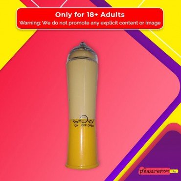 Pocket Vibrator VM-004