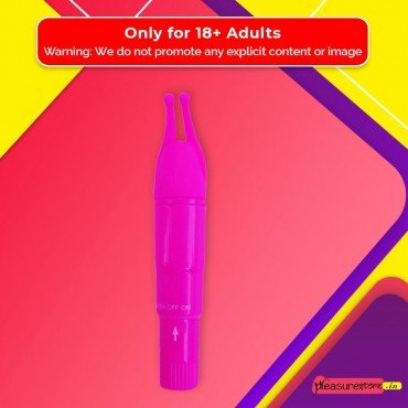 Rocket Pocket Vibrator VM-006