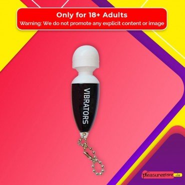 Mini Vibrating Messenger VM-010