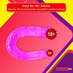 Double Dong Cool Jelly RSNV-007