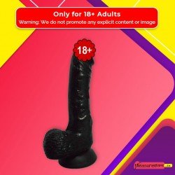 Iron Maidens Realistic Non Vibrator RSNV-012