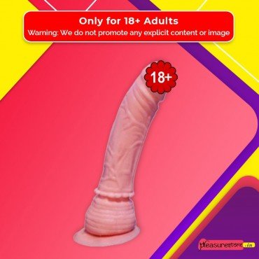 Maximus Realistic Non Vibrator with Suction RSNV-020