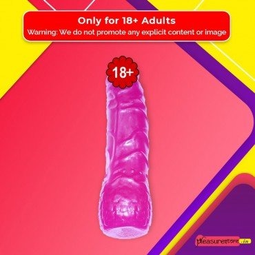 Sex Flesh Pink Realistic Non Vibrator RSNV-021