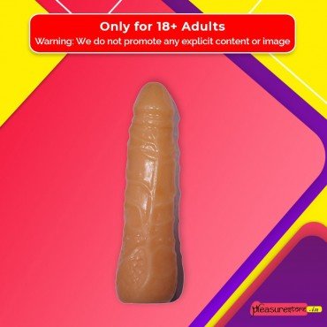Sex Flesh Skin Realistic Non Vibrator RSNV-023