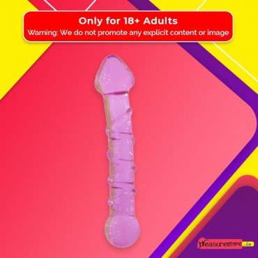 Bud Glass dildo GD-007