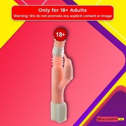 Thrusting Rabbit RV-005