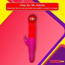Mini Rabbit Vibrator RV-006