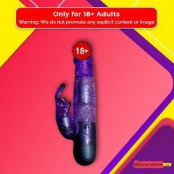 Jack Rabbit Mini Vibrator RV-009