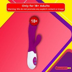 Pretty Love SNAPPY Vibrator with 30 Functions Waterproof RV-011