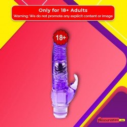 Clitoral Stimulation Rabbit Vibrator For Women RV-015