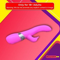 Mick Mick Rabbit Vibrator RV-018