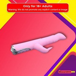 Ai Fei Effie Rabbit Vibrator RV-019