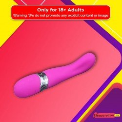 Ai Qini Ni Beads Stick Butterfly Rabbit Vibrator RV-020