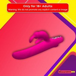 Pag Rabbit Vibrator RV-027