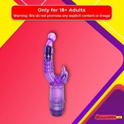 Dolphin Shape Mini Vibrator RV-031